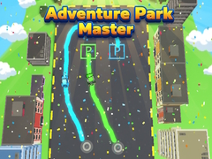 Spel Adventure Park Master
