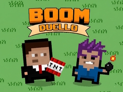 Spel Boom Duello