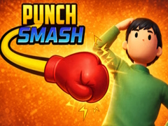 Spel Punch Smash