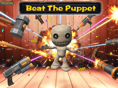Spel Beat The Puppet