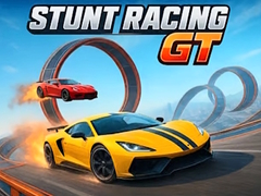 Spel Stunt Racing GT