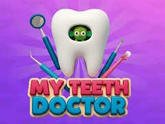 Spel My teeth Doctor 