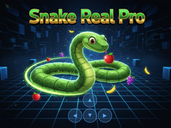 Spel Snake Real Pro