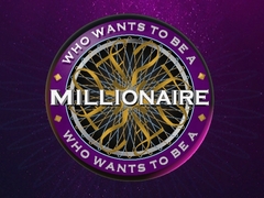Spel Who Wants to Be a Millionaire