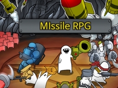 Spel Missile RPG