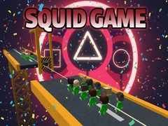 Spel Squid Game