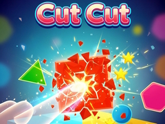 Spel Cut Cut