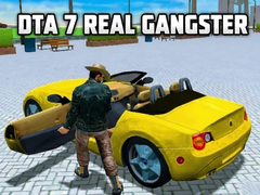 Spel DTA 7 - Real Gangster