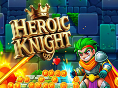 Spel Heroic Knight