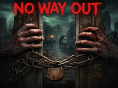 Spel No Way Out