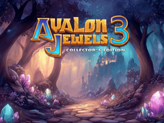 Spel Avalon Jewels 3