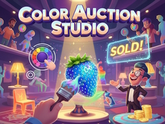 Spel Color Auction Studio