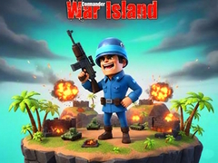 Spel Wars Island Commander