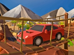 Spel Mini Car Race 3D