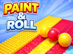 Spel Paint & Roll