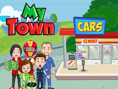 Spel My Town Car