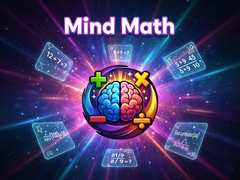 Spel Mind Math