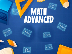 Spel Math Advanced