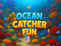 Spel Ocean Catcher 