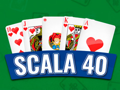 Spel Scala 40