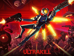 Spel Ultrakill