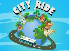 Spel City Ride