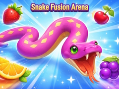 Spel Snake Fusion Arena