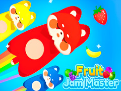 Spel Fruit Jam Master