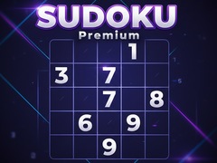 Spel Sudoku Premium