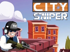 Spel City Sniper
