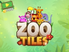 Spel Zoo Tiles