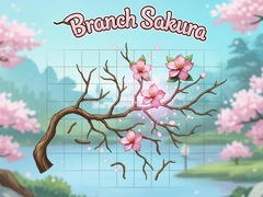 Spel Branch Sakura