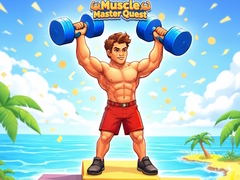 Spel Muscle Master Quest