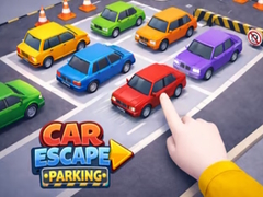 Spel Car Escape Parking