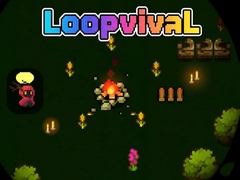Spel Loopvival
