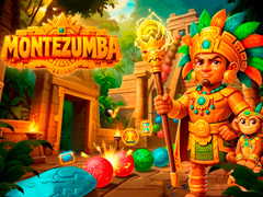 Spel Montezumba