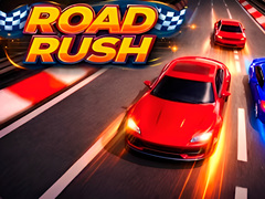 Spel Road Rush