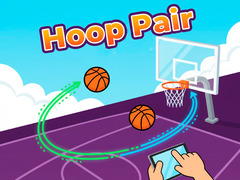 Spel Hoop Pair