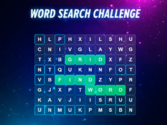 Spel Word Search Challenge