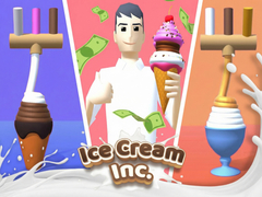 Spel Ice Cream Inc.
