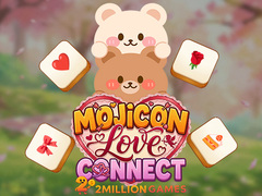 Spel Mojicon Love Connect