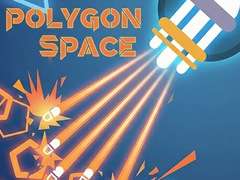 Spel Polygon Space
