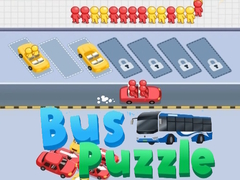 Spel Bus Puzzle