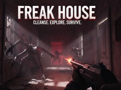Spel Freak House