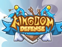 Spel Kingdom Defense 