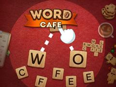 Spel Word Cafe