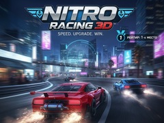 Spel Nitro Racing 3D