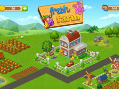 Spel Fresh Farm