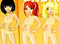 Spel Fashion Designer