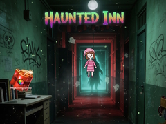 Spel Haunted Inn